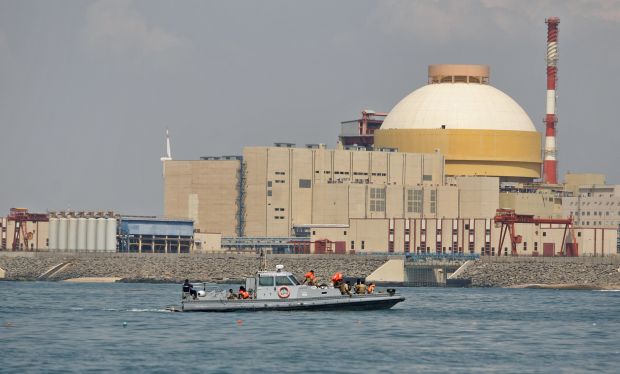 Kudankulam Nuclear Power Plant (Photo: PTI) Kudankulam Nuclear Power Plant (Photo: PTI)
